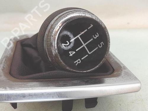 Shift knob RENAULT CLIO V (B7_) 1.0 TCe 100 (B7MT) | BP38746204I34 - Image 6