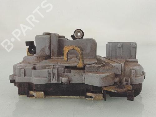 Front left lock PEUGEOT 306 Hatchback (7A, 7C, N3, N5) 1.9 D | BP27266291C98 