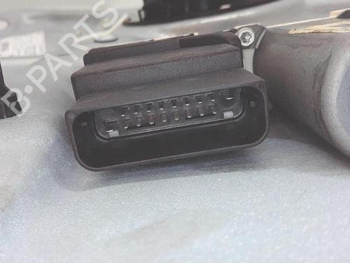Rear right window mechanism VW GOLF V Variant (1K5) 1.9 TDI | BP36833809C25 - Image 2