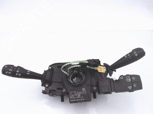 Used Steering column stalk Steering column stalk DACIA SANDERO II TCe 90 (B8M1, B8MA, B8AC) (90 hp) 25365638 25365638