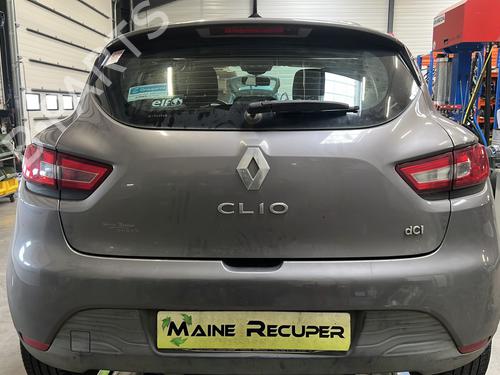 Electronic module RENAULT CLIO IV (BH_) 1.5 dCi 75 | BP25356433M83  - Image 10