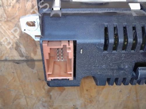 Multifunctionele display CITROËN C3 I (FC_, FN_) 1.4 HDi | BP25365425C48 