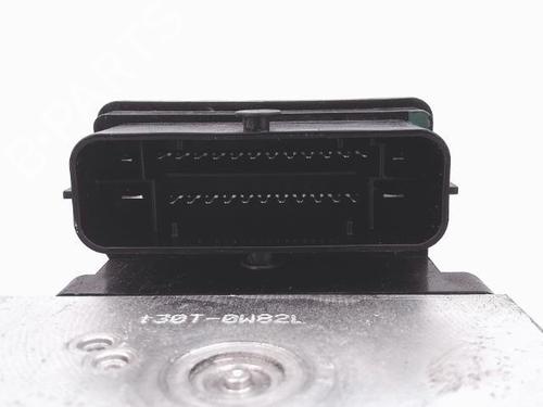 Used ABS pump ABS pump FORD MONDEO IV Turnier (BA7) 1.8 TDCi (125 hp) 25371845 25371845