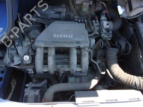 Højre baglygte RENAULT TWINGO I (C06_) 1.2 (C066, C068) | BP25365518C35 