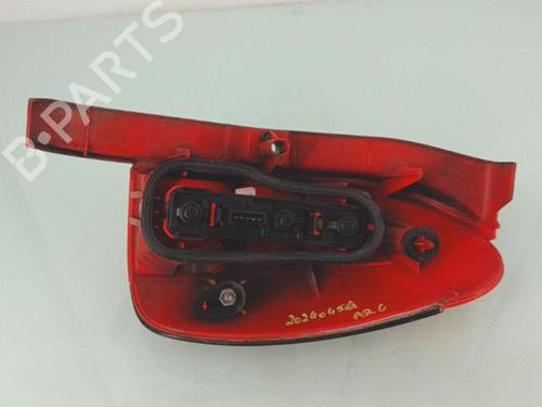 Left taillight PEUGEOT 306 Break (7E, N3, N5) 2.0 HDI 90 | BP25371075C34 