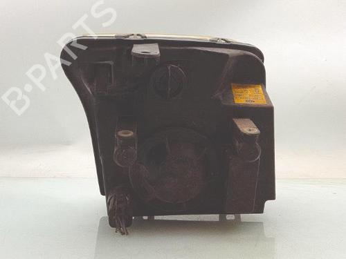 Left headlight FORD TRANSIT CONNECT (P65_, P70_, P80_) 1.8 Di | BP39583329C28 - Image 5