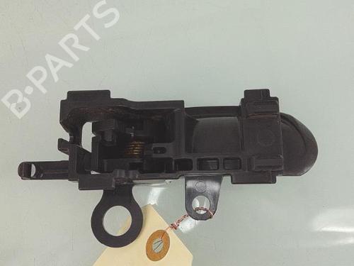 Used Front left interior door handle Front left interior door handle TOYOTA YARIS (_P1_) 1.0 (SCP10_, SCP10R) (68 hp) 27386907 27386907