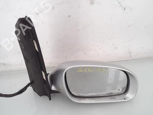 Right mirror VW TOURAN (1T1, 1T2) 1.9 TDI | BP25360335C27 