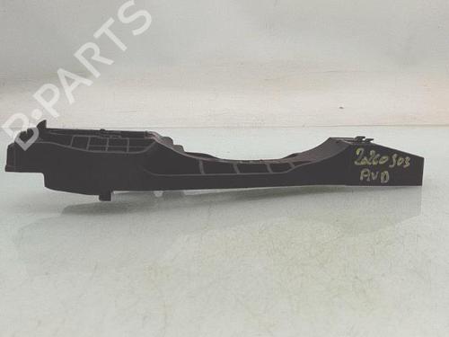Used Support Support FIAT 500L (351_, 352_) 0.9 (199LYC1B) (105 hp) 40003361 40003361