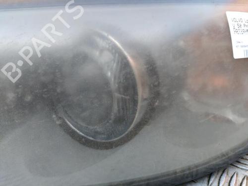 Left headlight VOLVO V50 (545) 2.0 D | BP25355449C28 - Image 4