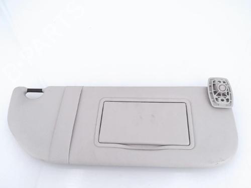 Used Right sun visor Right sun visor CITROËN C3 I (FC_, FN_) 1.4 HDi (68 hp) 25351321 25351321