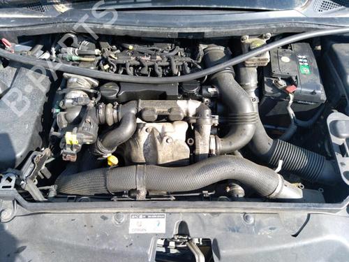 Ratstangsstang CITROËN C4 I (LC_) 1.6 HDi | BP25351242I23 
