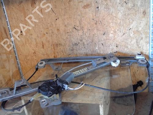 Used Front left window mechanism RENAULT KANGOO / GRAND KANGOO II (KW0/1_) 1.5 dCi 90 (KW05, KW08, KW0G, KW11) (90 hp) 25373067