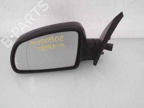 Retrovisor esquerdo OPEL MERIVA A MPV (X03) 1.6 (E75) | BP25368274C26 