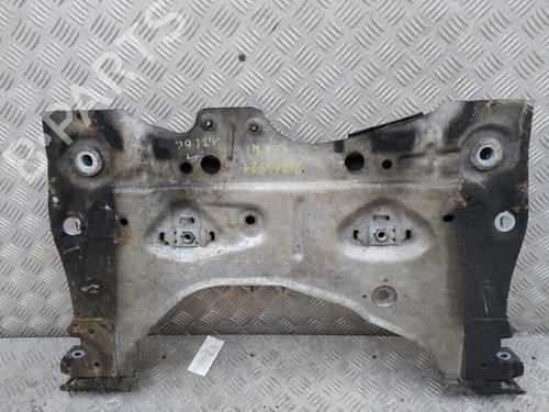 Used Subframe RENAULT CLIO IV (BH_) 1.5 dCi 90 (90 hp) 25355876