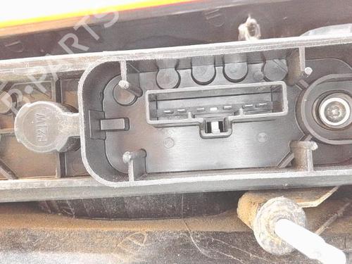 Left taillight FORD FOCUS C-MAX (DM2) 1.6 TDCi | BP36299746C34 - Image 2