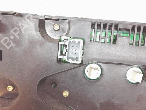 Used Climate control Climate control 36905845 36905845