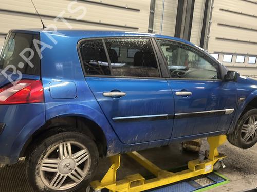 Viskermotor vindrude RENAULT MEGANE II (BM0/1_, CM0/1_) 1.9 dCi (BM0G, CM0G) | BP25350379M29 