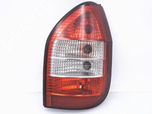 Højre baglygte OPEL ZAFIRA A MPV (T98) 2.2 DTI 16V (F75) | BP25361138C35 