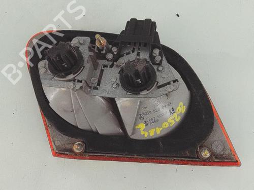Left tailgate light MERCEDES-BENZ E-CLASS (W210) E 220 CDI (210.006) | BP27284551C79 
