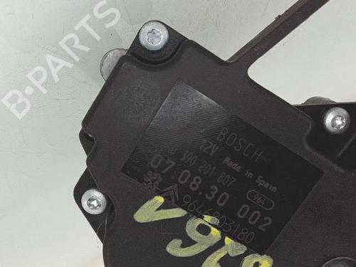 Rear wiper motor CITROËN C4 Grand Picasso I (UA_) 1.6 HDi | BP29028782M102 