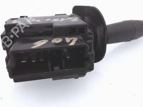 Used Steering column stalk PEUGEOT 406 (8B) 2.0 16V (135 hp) 25369488