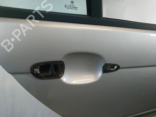 Right rear door BMW 3 (E46) 320 d | BP27981810C5 