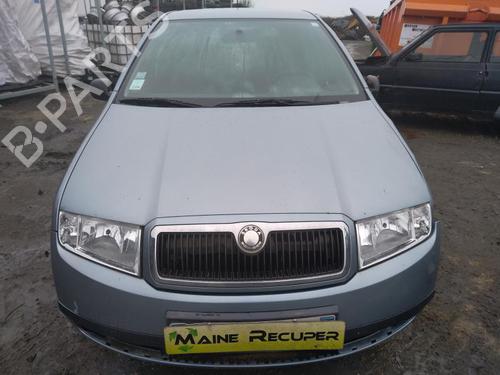 Vindrute Vindusviskermekanisme SKODA FABIA I (6Y2) 1.9 TDI | BP25367217C83 