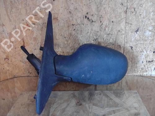 Used Left mirror RENAULT CLIO II (BB_, CB_) 1.5 dCi (57 hp) 25372800