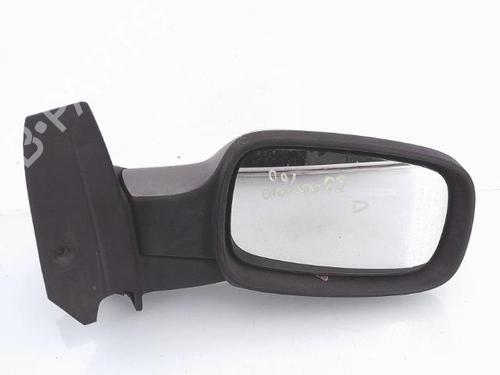 Right mirror RENAULT SCÉNIC II (JM0/1_) 1.9 dCi (JM0G, JM12, JM1G, JM2C) | BP25369003C27