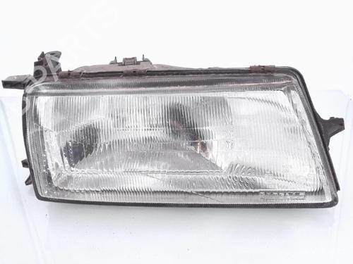 Used Right headlight Right headlight OPEL VECTRA A (J89) 1.7 TD (F19, M19) (82 hp) 25355331 25355331