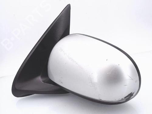 Left mirror NISSAN ALMERA II Hatchback (N16) 1.8 | BP25371990C26 
