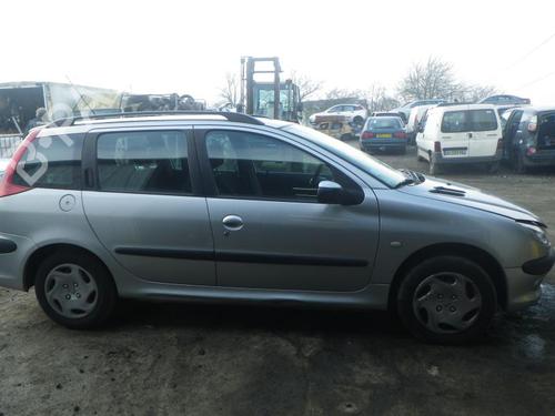 Switch PEUGEOT 206 SW (2E/K) 1.4 HDi | BP25351035I30 - Image 4