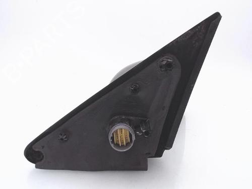 Right mirror RENAULT LAGUNA II (BG0/1_) 1.9 dCi | BP25366207C27 
