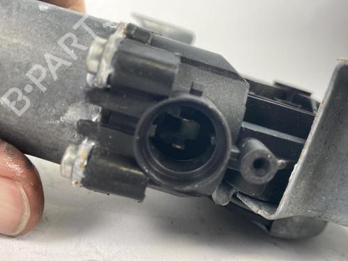 Used Front right window mechanism Front right window mechanism RENAULT TWINGO II (CN0_) 1.5 dCi (CN0E) (64 hp) 25363506 25363506