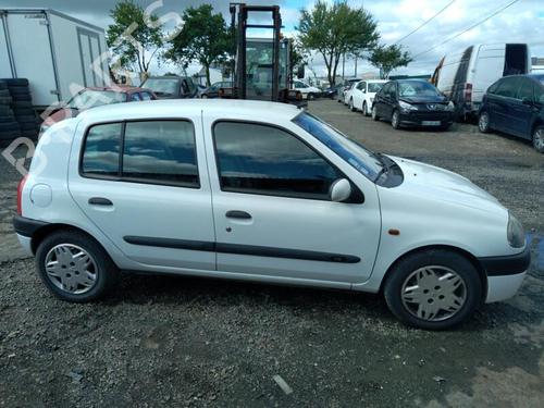 Right taillight RENAULT CLIO II (BB_, CB_) 1.6 (B/CB0D, BB00) | BP25369690C35 
