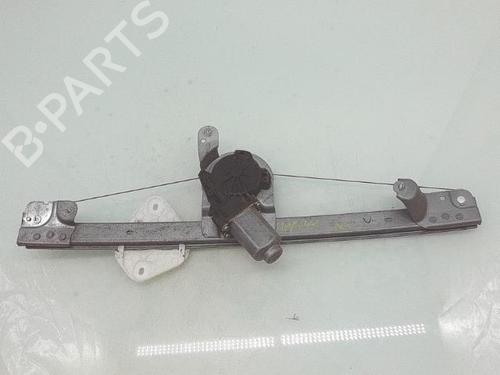 Used Front right window mechanism Front right window mechanism DACIA LOGAN MCV (KS_) 1.5 dCi (KS0W) (86 hp) 30909364 30909364