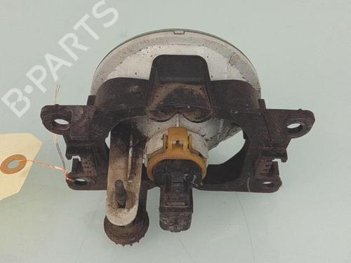 Right front fog light PEUGEOT 206+ (2L_, 2M_) 1.4 HDi eco 70 | BP25370926C31 