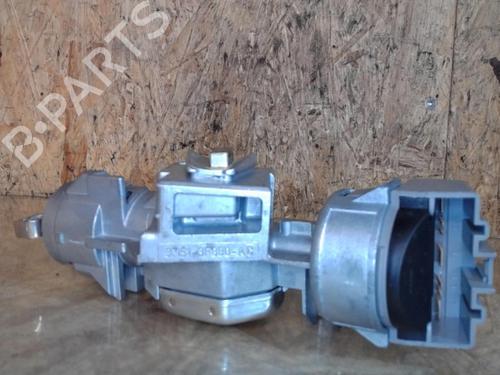 Ignition barrel FORD FOCUS II (DA_, HCP, DP) 1.6 TDCi | BP25351782M48 - Image 2