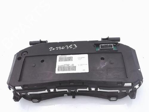 instrument-cluster-renault-clio-iii-br01-cr01-2005-2006-2007-2008-2009-2010-2011-2012-2013-2014-25354730 main image