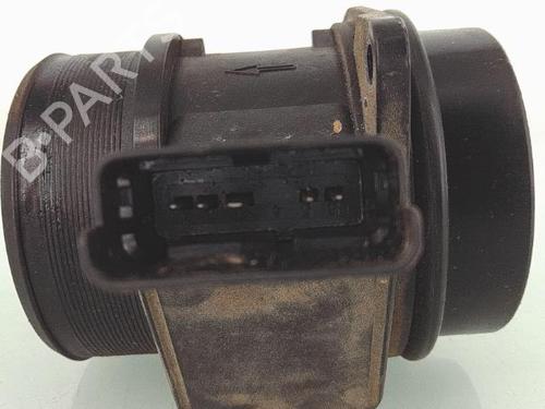 Mass air flow sensor PEUGEOT 406 (8B) 2.0 HDI 110 | BP27312225M95 