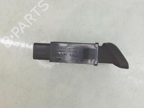 Warning switch KIA PICANTO II (TA) 1.2 | BP39155208I22 - Image 3