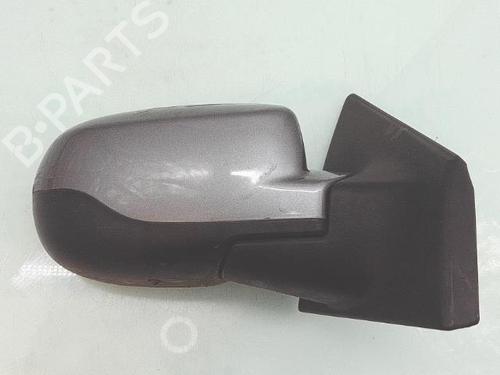 right-mirror-renault-clio-iii-br01-cr01-2005-2006-2007-2008-2009-2010-2011-2012-2013-2014-30903908 main image