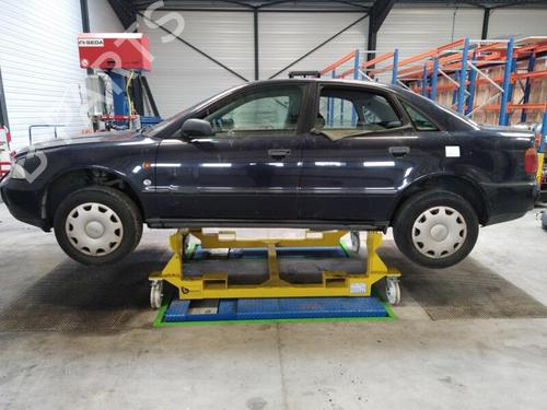 Right mirror AUDI A4 B5 (8D2) 1.9 TDI | BP25354831C27