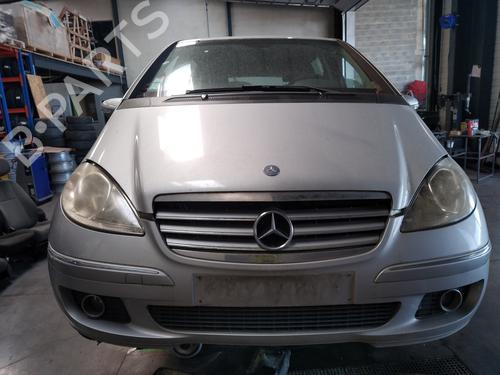 Headlight switch MERCEDES-BENZ A-CLASS (W169) A 180 CDI (169.007, 169.307) | BP34243854I24 - Image 7