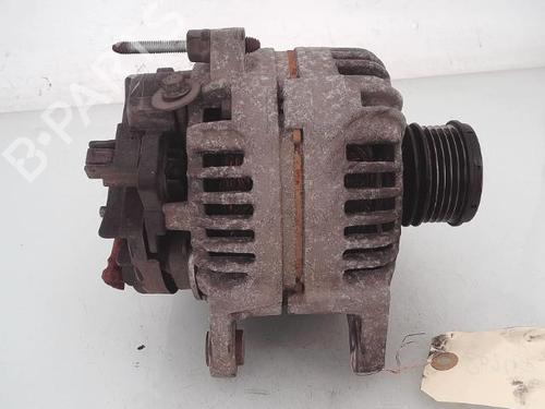 Alternator RENAULT MODUS / GRAND MODUS (F/JP0_) 1.5 dCi (FP0D, JP0D) | BP25368055M7 