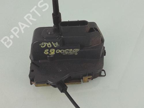 Used Rear left lock RENAULT VEL SATIS (BJ0_) 2.2 dCi (BJ0E, BJ0F) (150 hp) 25356368