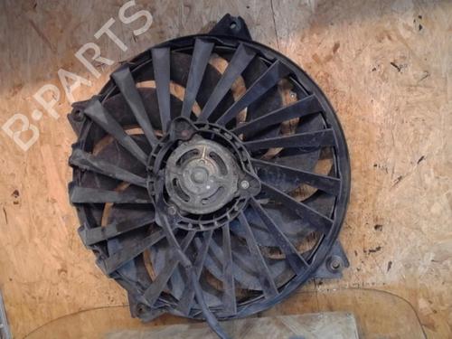 Radiator fan PEUGEOT 406 (8B) 2.0 HDI 110 | BP25358706M35 