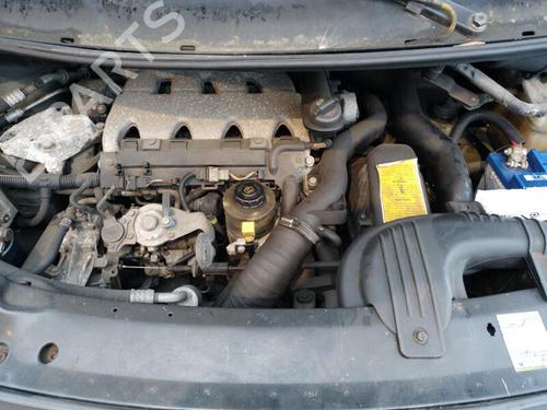 Left front fog light RENAULT ESPACE III (JE0_) 2.2 12V TD (JE0E, JE0H, JE0P) | BP25351435C30 