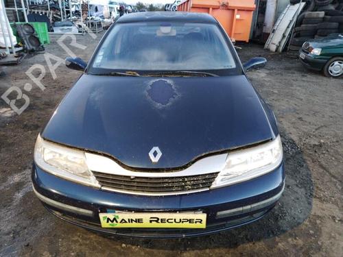 Electronic module RENAULT LAGUNA II (BG0/1_) 1.8 16V (BG04, BG0B, BG0C, BG0V) | BP25351688M83  - Image 7